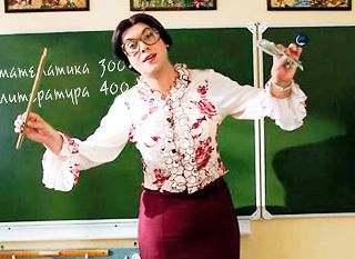 В Госдуме предложили ужесточить методы воспитания в школах: установить камеры слежения и ввести должность школьных приставов